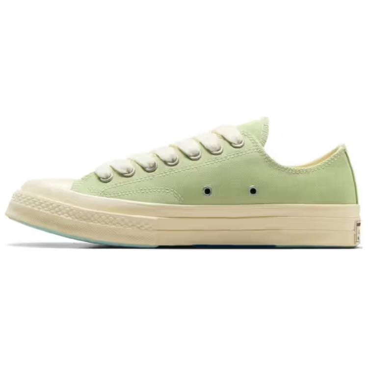 Chuck 70 Golf Le Fleur x Chuck 70 Converse Низкие 'Darryl Pack - Маргарита' A11677C