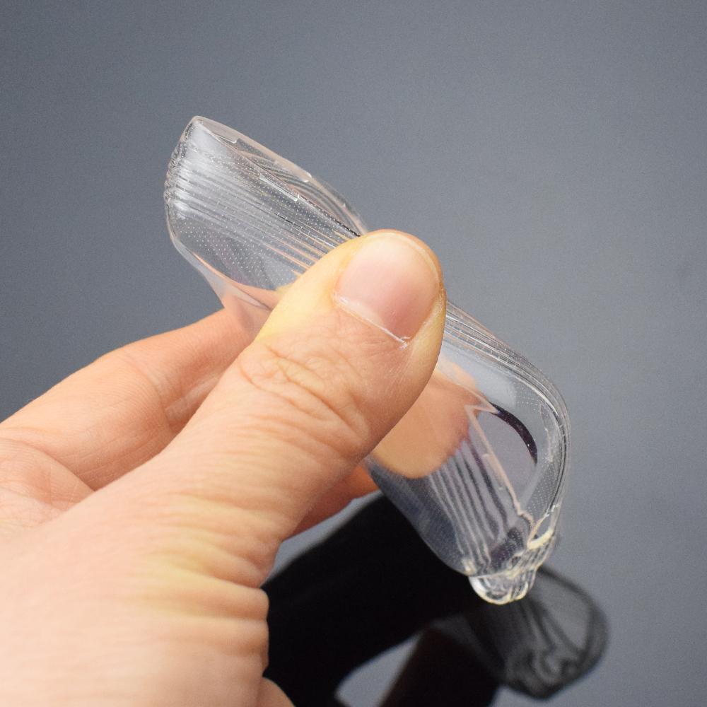 Для Lexus ES240 ES350 LS460 GS300 450h 460h CT200H GX400 GX460 IS250 IS300C RX270 TPU чехол для дистанционного ключа автомобиля чехол держатель брелока