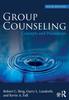 Книга Group Counseling : Concepts and Procedures