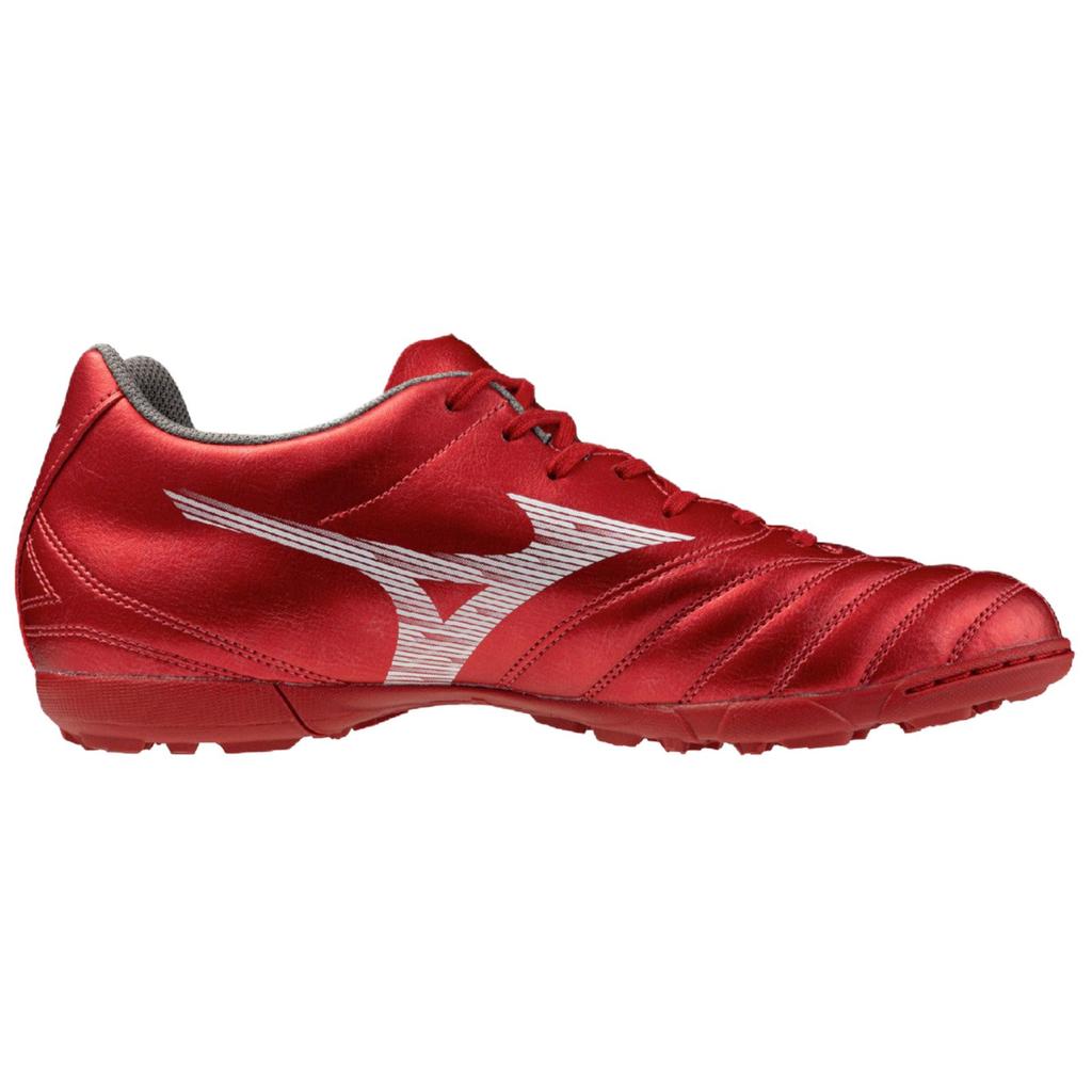 Mizuno Monarcida Neo 3 Удобные Стильные Прочные Футбольные Бутсы Мужские Футбольные Бутсы Красные P1GD252560