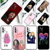 Killing Eve Sorry Baby Чехол Для Samsung Galaxy A54 A34 A24 A14 A12 A22 A32 A42 A52 A72 A52S A51 A71 A13 A53 Чехол