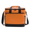 16L Lunch Bag Insulated Bento Bag Waterproof Lunch Cooler Bag with Mesh Pocket Design for