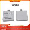 Android-считыватель UHF RFID-карт с возможностью сканирования и распознавания меток на большом расстоянии