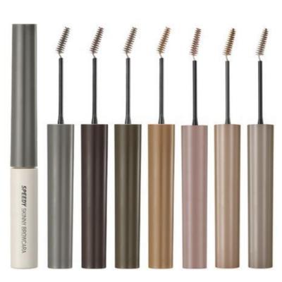 Тушь для ресниц Speedy Skinny Brow