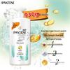 Pantene Шампунь Шелковистая гладкость