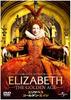 DVD  - Елизавета: Золотой век GUSD45461 Япония Фильмы и DVD Б/У