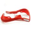 22mm Universal Motorcycle Handguards Aluminum Hand Guards Brush Bar For Sur Ron Motocross Dirt Bike Off Road ATV