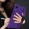 Детский безопасный противоударный чехол из ЭВА для iPad Air 4 10,9 iPad Pro 11 2020, детский чехол с портативной ручкой и подставкой с плечевым ремнем