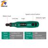 Tungfull Mini Cordless Rotary Tool Handheld 3.7V Drill Power Rotary Tool Mini Drill for Engraving, Sanding, Polishing, Carving