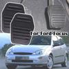 Для Ford Focus MK1 1998 1999 2000 2001 2002 2003-2005 Mondeo 3 MK3 1993-2007 автомобильная тормозная педаль сцепления крышка аксессуары
