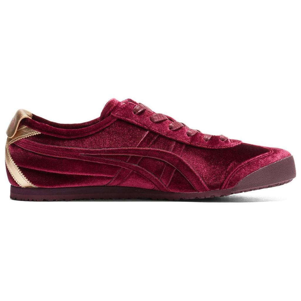 ONITSUKA TIGER Кроссовки Mexico 66 Сушеная ягода Розовое золото 1183C091-600