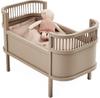 Кукольная кровать DK-E Rosaline 50cm