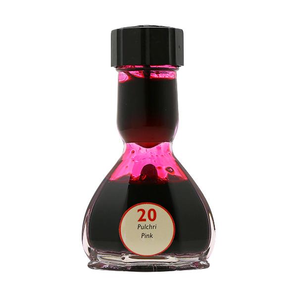 Чернила в бутылке Pw Ackerman