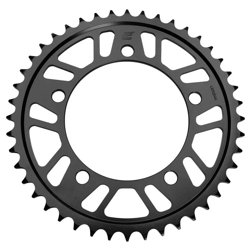 525 44T-47T Motorcycle Rear Sprocket For BMW F800 GS F800GS F750GS F850GS adv F900R S1000XR M1000RR M1000R
