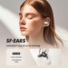 NEWMINE HM-20 Open-Ear Bluetooth Headset