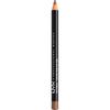 Nyx Slim Eye Pencil Eyeliner 915 Taupe 1g