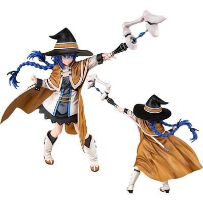 Mushoku Tensei Jobless Reincarnation, аниме-фигурка Migurdia, экшн-фигурка Isekai Ittara Honki Dasu, фигурка, модель игрушки