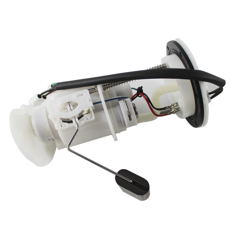 Новый топливный насос в сборе Для EFI HiSun Massimo Bennche ATV700 HS400 MSA 800 ATV 500 39500-107F-0000 Автомобильные запасные части для двигателя