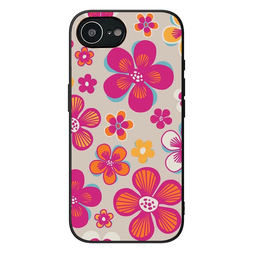 Модный чехол-накладка с цветком ромашки для Xiaomi Poco C85 C65 C75 X7 X6 M6 M8 F7 F8 Ultra F6 Pro