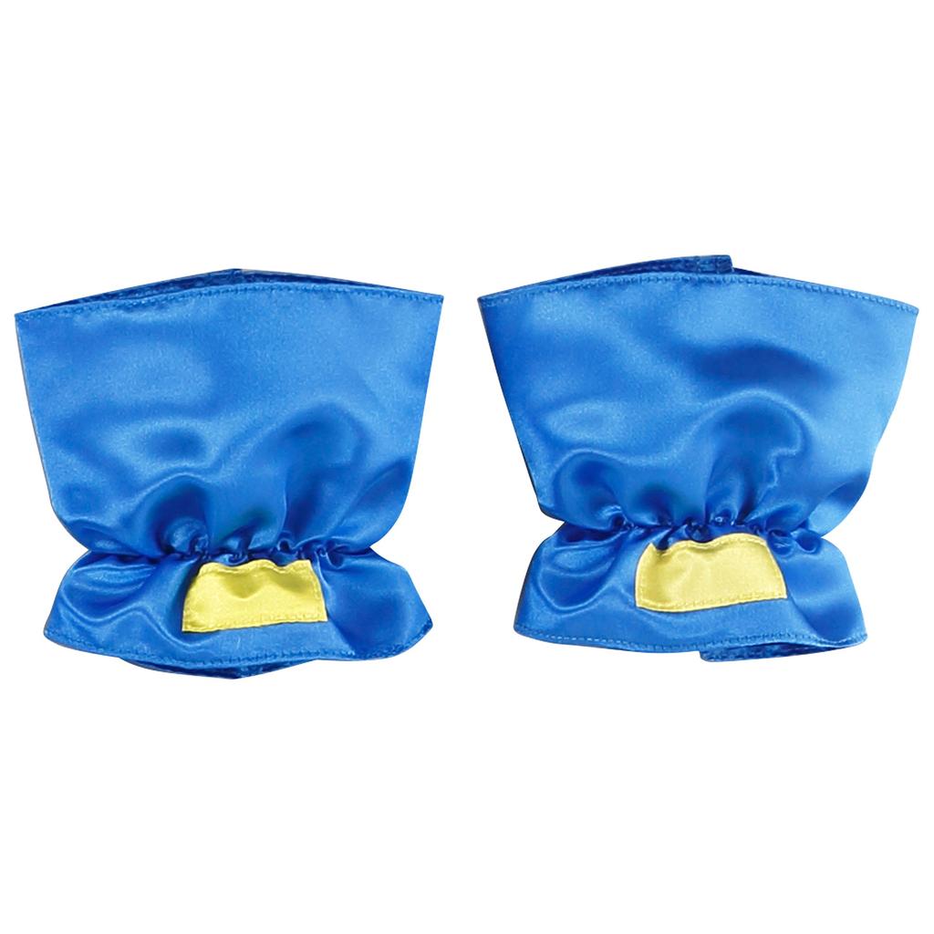 Kirakira Precure A La Mode Cure Gelato Transformation Kids Costume for Girls Pre-Cure 95cm-115cm