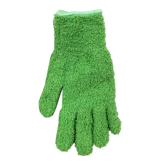 Хозяйственная перчатка для уборки, метелки в виде листьев растений, аксессуары для ухода за растениями, инструмент для защиты рук при садоводстве в теплице