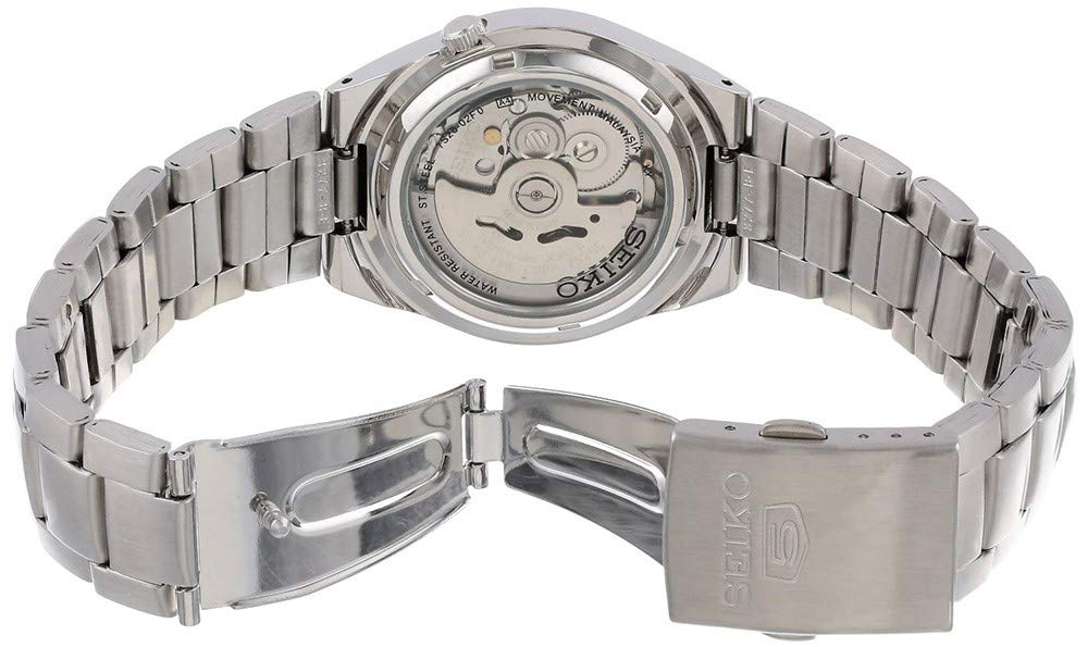 Seiko 5 Часы SNK601K1 Мужские