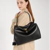 Hot-selling Leather Women's Bags, Crossbody Shoulder Bags, Underarm Portable High-end Large-capacity Women's Tote Bags