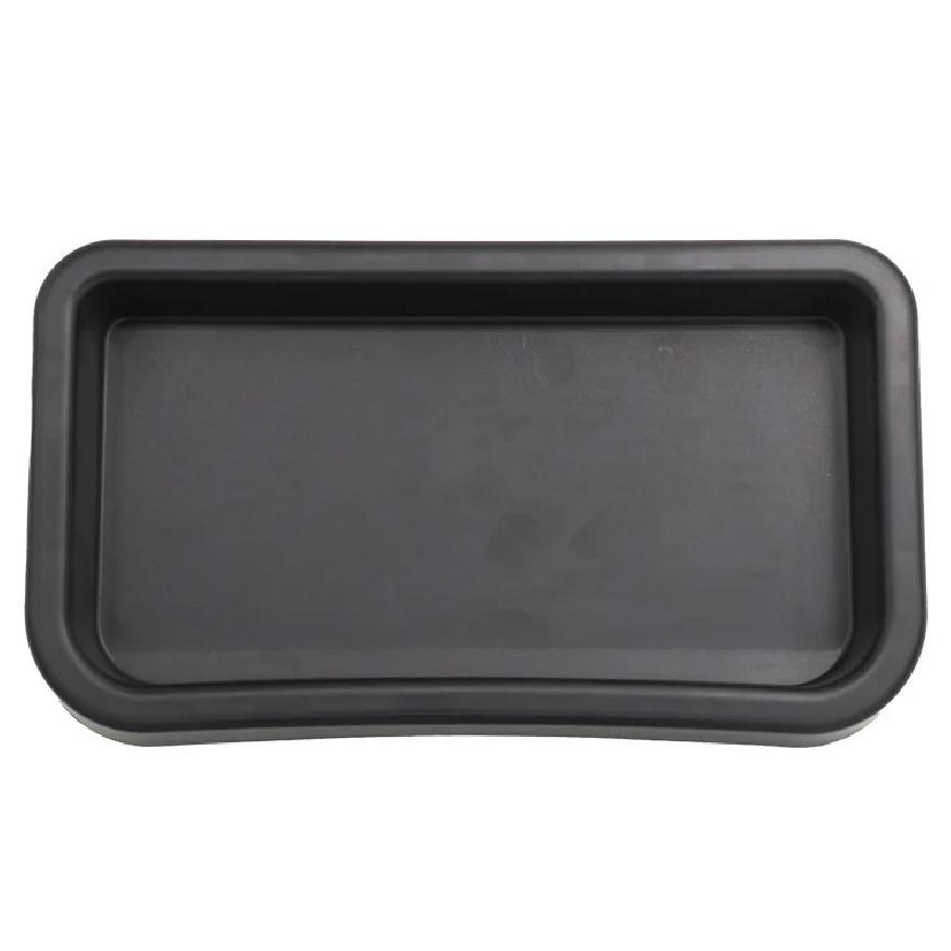 Suitable for 2025 Chery Tiggo 7 Plus car central control screen rear storage box storage