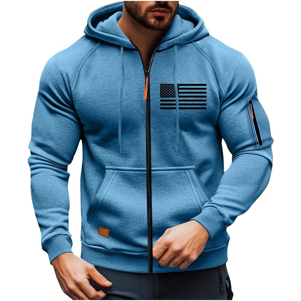 Спортивный костюм с капюшоном, унисекс, одежда для бега, пуловер с длинными рукавами, толстовка с капюшоном