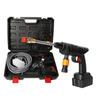 High Strength Wireless Pressure Washer Wide Use Portable High Pressure Water Sprayer Multi-Function Washing Machine For Car