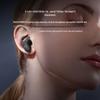 Bach Johann T40 True Wireless Earbuds