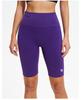 Unisex High-Waist Hip-Lifting Sports Shorts - Outdoor Non-Slip Yoga & Cycling Gear