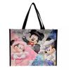Disney Mickey Shopping Bag ( HAPPY BIRTHDAY MICKEY ) Japan NEW Disney Store