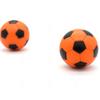 36 мм настольный футбольный мяч Fussball для игры в помещении настольный футбол футбольная машина части