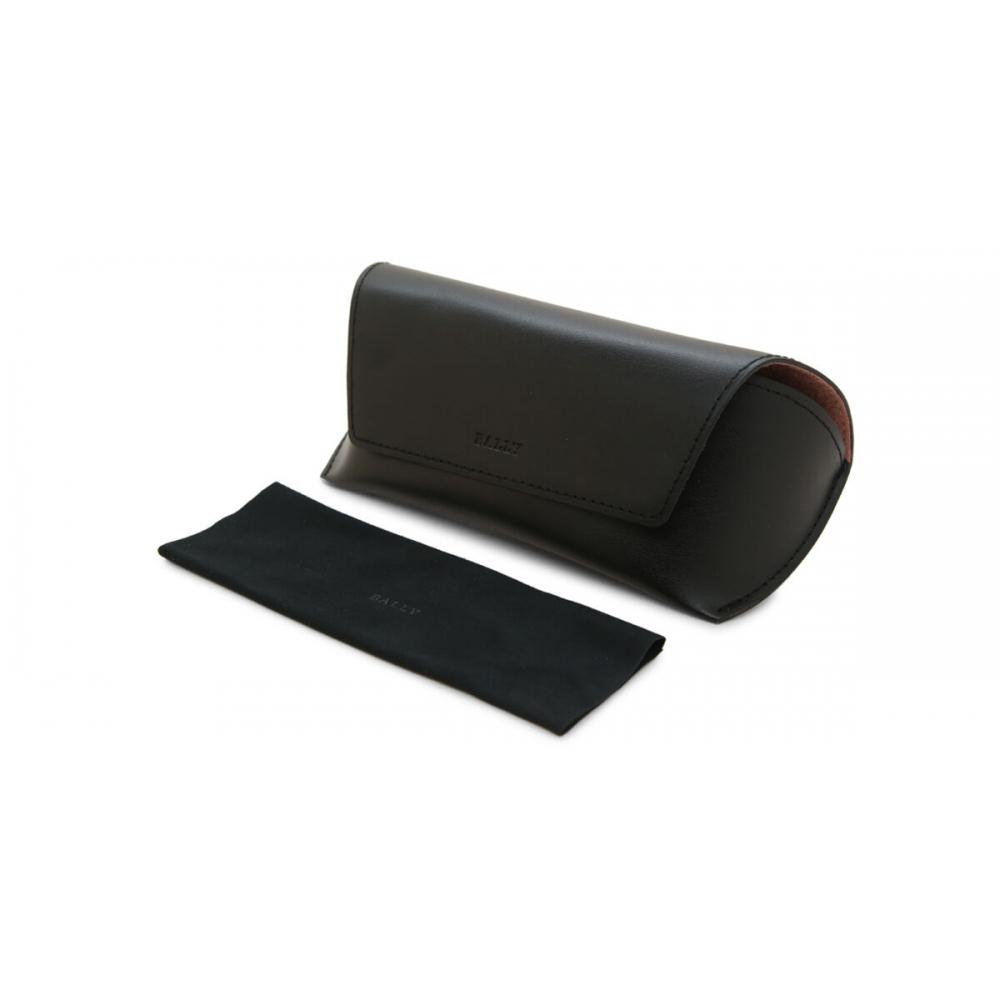 Bally By0017d Asian Fit 28e Unisex Sunglasses