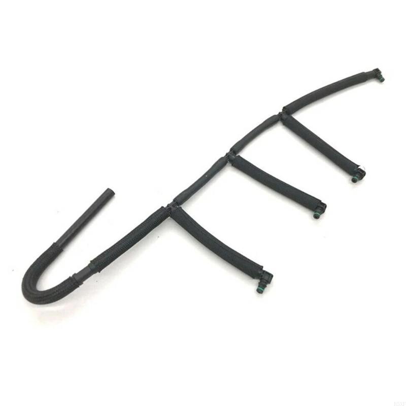 2025 Новый 03L130235P Шланг обратной линии форсунки Линия утечки Автомобильный аксессуар