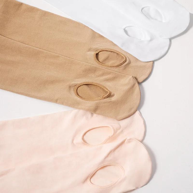 Модные высококачественные танцевальные колготки с ажурным дизайном, подходящие для детей и взрослых для занятий балетом и выступлений