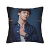 Pillow Cover Kimi Antonelli Fashion Pillow Case For Wedding Party Home Decor Pillowcases