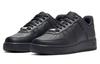 Nike Air Force 1 '07 Triple Black Женские DD8959-001