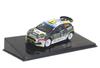 Ixo Model Ford Fiesta R5 Mk II 22 Монте-Карло #27 Э.Кайс/П.Тисинский 1/43 RAM842