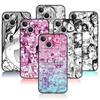 Для iPhone 8 Plus X 13 Pro Max 7 XR 14 11 XS 12 5S SE2022 SE2 5 Mini 6 SE чехол для телефона аниме девушка сзади