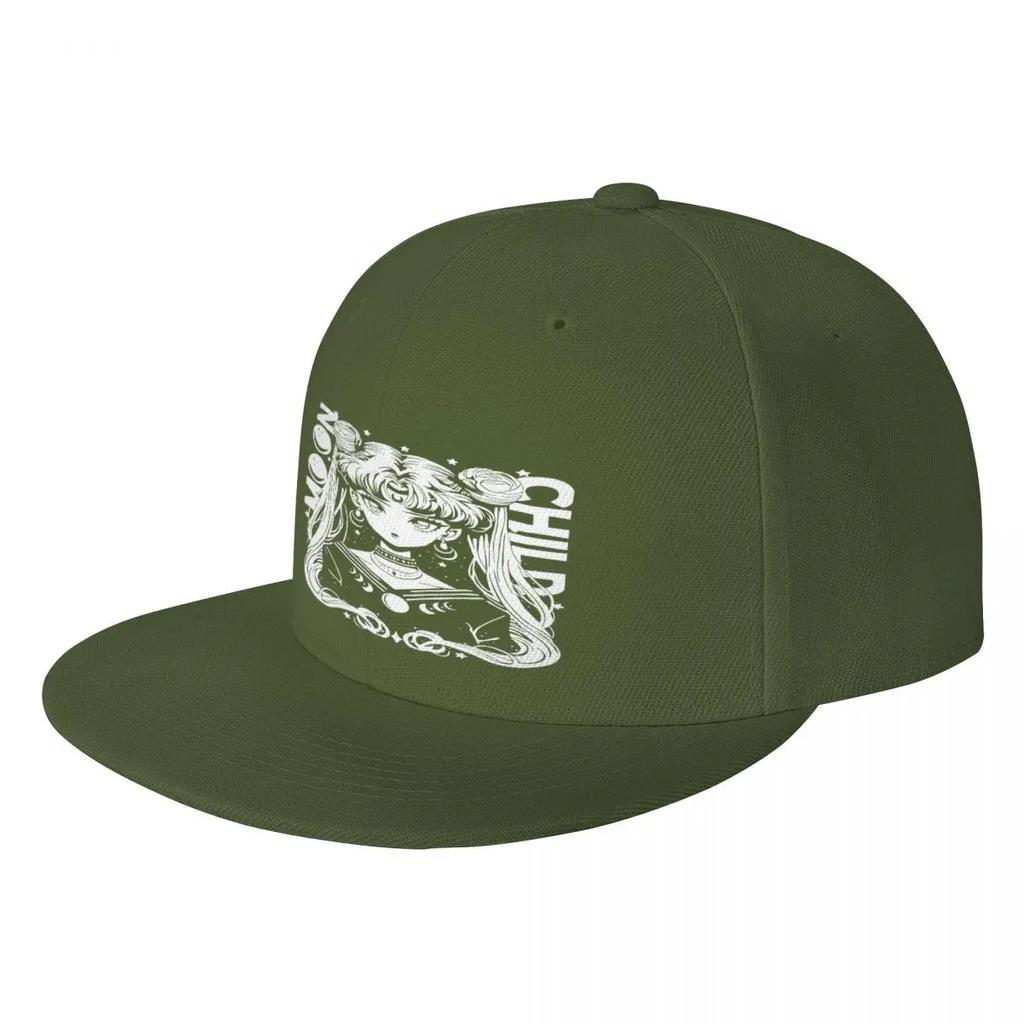 Vintage Sailors Moons Unisex Cap Golf Hat Womens Cap Caps For Unisex Summer Unisex Hat Baseball Cap