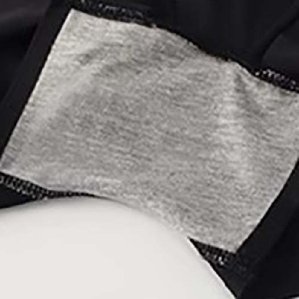 Traceless Slim Seamless Shapewear High Waist Postpartum Panties Elastic Women Ice Silk Briefs  Gym