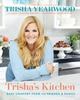 Книга Trisha's Kitchen : Easy Comfort Food for Friends and Family