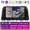Android 14 DSP стерео для Mazda 6 GJ Atenza 2012 2013 2014 2015 2016 2017 навигация GPS беспроводной Carplay автомагнитола сенсорный экран