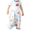 Comfy Reusable Baby Diaper Skirt Shorts 2 In 1 Boy's Girl's Training Skirt