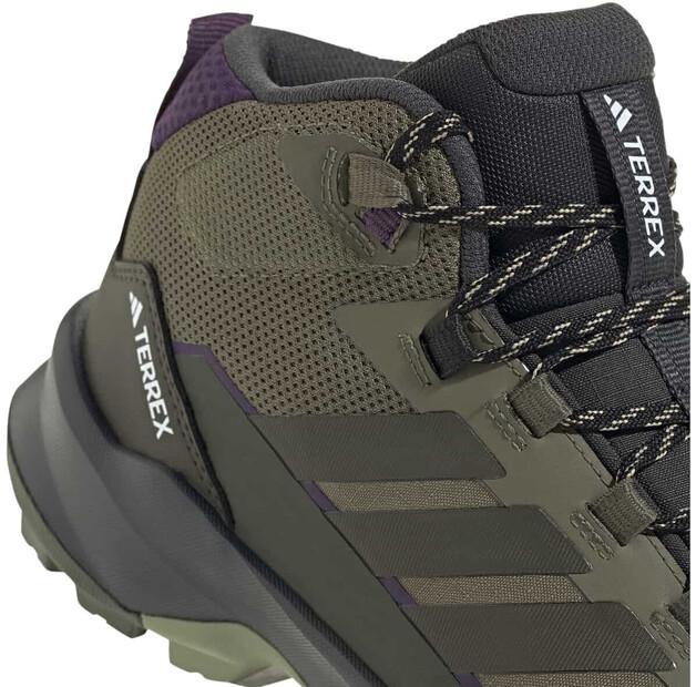 Треккинговые ботинки Adidas Terrex Skychaser AX5 Mid GORE-TEX