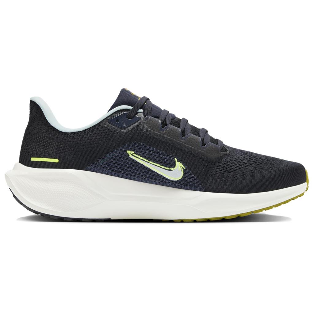 Nike Air Zoom Pegasus 41 Wherever Whenever мужские кроссовки Black Sail Volt HQ3452-041
