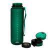 Sporting Hydration Bottle , Dark