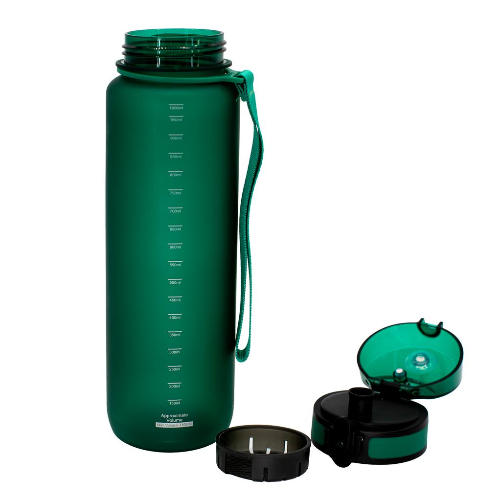 Sporting Hydration Bottle , Dark